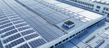 新能源-光伏解决方案