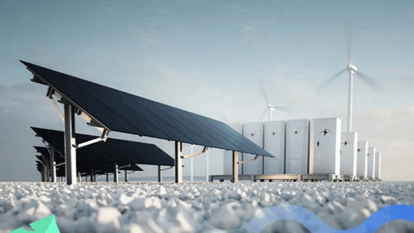 实力彰显｜4436x12威尼斯新能智能微电网项目集锦